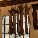 元祖鮭鱒料理 割烹 金大亭 - 