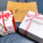 Le pepin - 購入したもの❤︎