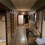 元祖鮭鱒料理 割烹 金大亭 - 