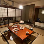 元祖鮭鱒料理 割烹 金大亭 - 