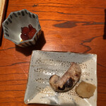 元祖鮭鱒料理 割烹 金大亭 - 