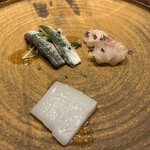 ラ・ルッチョラ - 