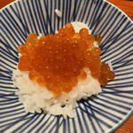 元祖鮭鱒料理 割烹 金大亭 - 