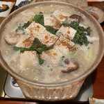 元祖鮭鱒料理 割烹 金大亭 - 