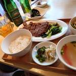 台湾キッチン かのか - 