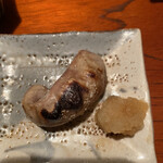 元祖鮭鱒料理 割烹 金大亭 - 