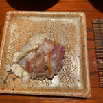 元祖鮭鱒料理 割烹 金大亭 - 