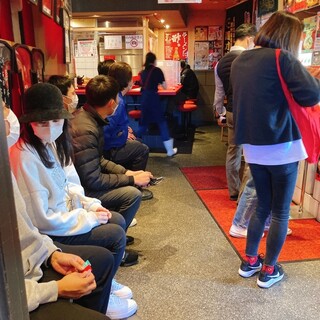 ラーメン 厚木家_2