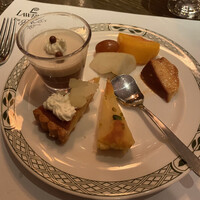 ロウリーズ・ザ・プライムリブ 恵比寿ガーデンプレイス店 - 