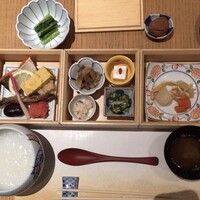 日本料理 からまつ - 