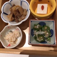 日本料理 からまつ - 