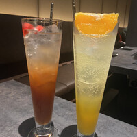 和牛とワイン 焼肉きゅうこん - 