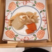 日本料理 からまつ - 
