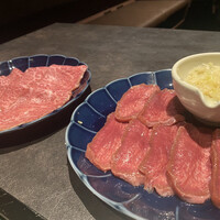 和牛とワイン 焼肉きゅうこん - 