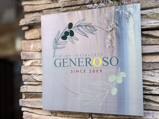 GENEROSO - 