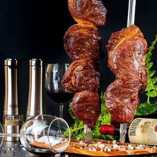 CHURRASCO GANG_1
