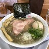 まぐちゃんラーメン