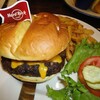 Hard Rock CAFE - 料理写真: