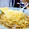くるまやラーメン 松本筑摩店