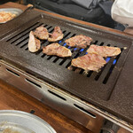 Yakiniku Tamai - 