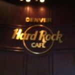 Hard Rock CAFE - 