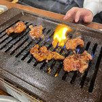 Yakiniku Tamai - 