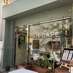 310 CAFE - 