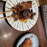 Kushiyaki Sato Mura - 