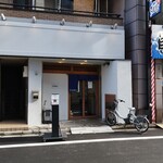 麺屋 ルリカケス - 外観