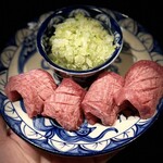 焼肉熱帯夜 ヨルテヤ - 