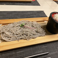 麓屋 京王プラザホテル - 