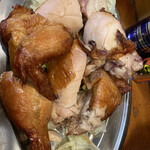 Miyoshiya Wakatori Senmonten