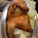 Miyoshiya Wakatori Senmonten