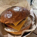 ベーカリー燈 - 