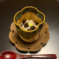 日本料理 新茶家 - 