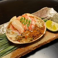 日本料理 新茶家 - 