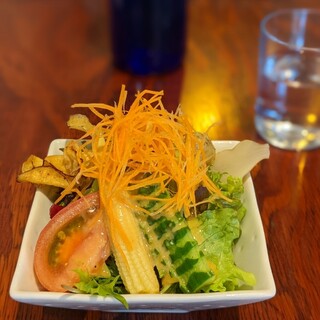 ビストロ えびすや_1