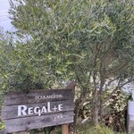 Regal+e - 