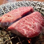 YAKINIKU BON'S - 