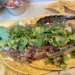 KITADE TACOS - 