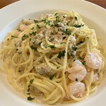 トラットリアライド - 