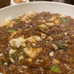 SHIBIRE NOODLES 蝋燭屋 銀座本店 - 