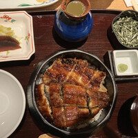 ひつまぶし名古屋備長 大名古屋ビルヂング店 - 