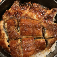 ひつまぶし名古屋備長 大名古屋ビルヂング店 - 