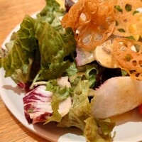 RIGOLETTO KITCHEN - 