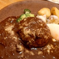 RIGOLETTO KITCHEN - 