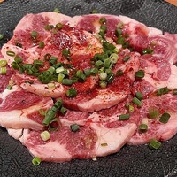 YAKINIKU BON'S - 