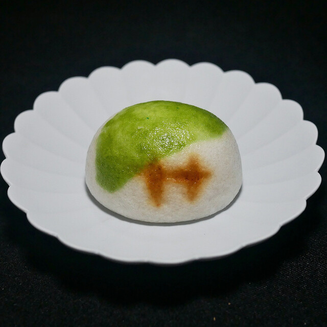 御菓子処 さゝま （おかしどころ ささま） - 神保町/和菓子 | 食べログ