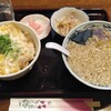 河島屋食堂