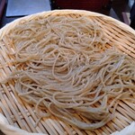 Soba Shin - 